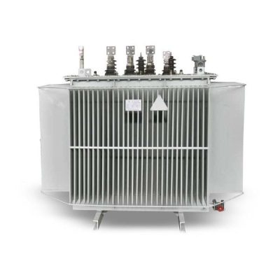 S22 type energy efficiency primary oil immersed transformer