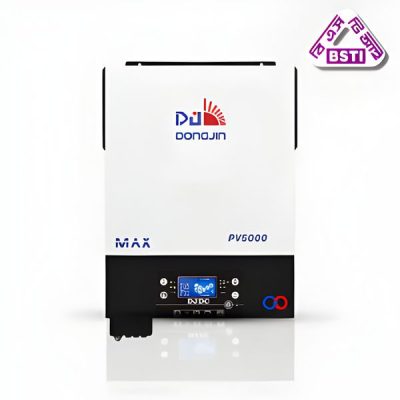 MAX 3500 Solar Inverter