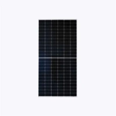 DJDC. Solar Panel 550W