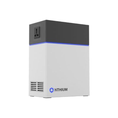 HITHIUM HERO EE1 Portable Power Station – 1 kWh