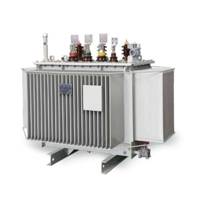 S13 series oil-immersed power transformer