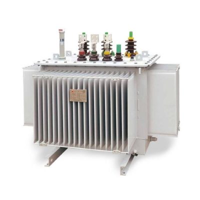 S20 energy efficiency two-stage oil-immersed transformer