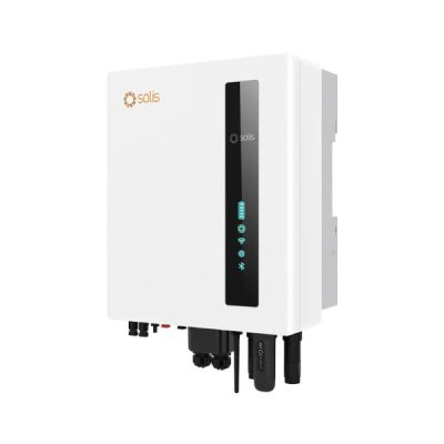 Single Phase Low Voltage Energy Storage Inverter