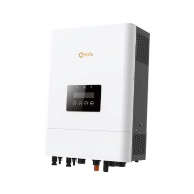 Single Phase Low Voltage Off-Grid Inverter