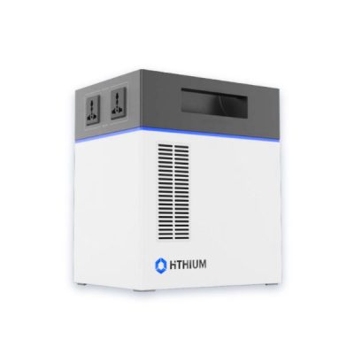 HiTHIUM HeroEE 2kWh Portable Power Station