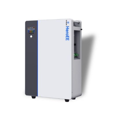 HiTHIUM MaxPower 8 AIO —5KW 8kWh All-in-One Solar Invertar