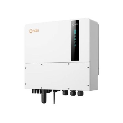 Three Phase High Voltage Energy Storage Inverter
