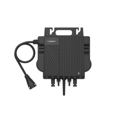 On-grid PV Inverter