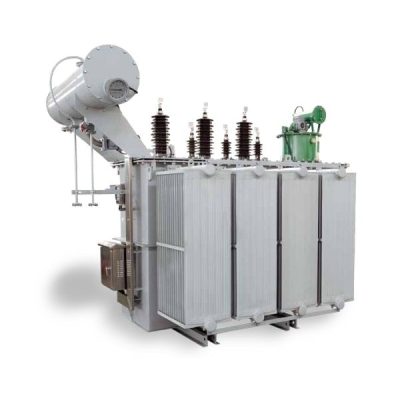 35kV power transformer