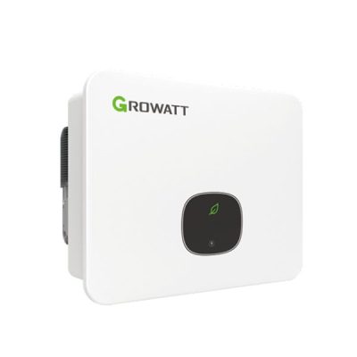 Commercial & Industrial PV Inverter