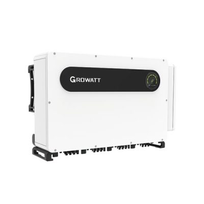 Utility-Scale PV Inverter
