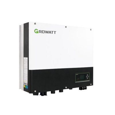 Single Phase Hybrid