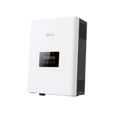 Single Phase Low Voltage Off-Grid Inverter