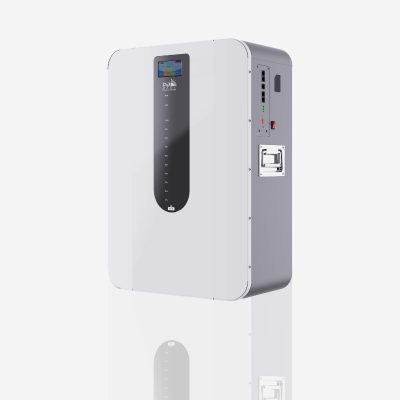 DJDC 51.2V200Ah New Wall-Mounted LiFePO4 Battery