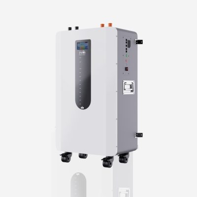DJDC 51.2V330Ah Wall-Mounted LiFePO4 Battery