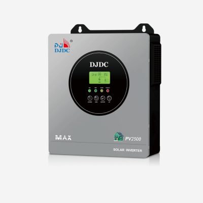 DJDC 1.8KW MAX1800 Solar Hybrid Inverter