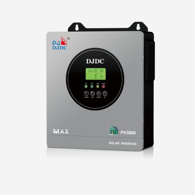 DJDC 2.2KW MAX2200 Solar Hybrid Inverter