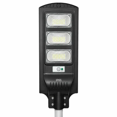 Solar Street Light