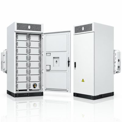DJDC-ESS- G-CUBE-241 Battery Energy storage system